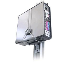 Ergotron 80-105-064 Mounting Hardware and Stands