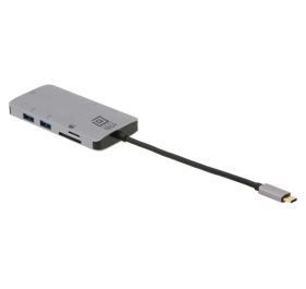 RAM Mount RAM-GDS-HUB-TYPEC-02 Spare Parts