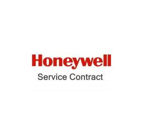 Honeywell SVC1962-SG3N Service Contract