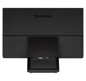 ViewSonic VX2370SMH-LED Monitor