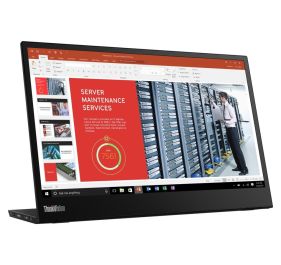 Lenovo 61DDUAR6US Monitor