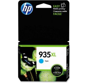 HP C2P24AN#140 InkJet Cartridge