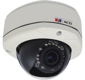 ACTi E81A Security Camera