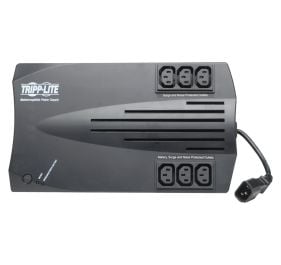 Tripp-Lite AVRX750U Products