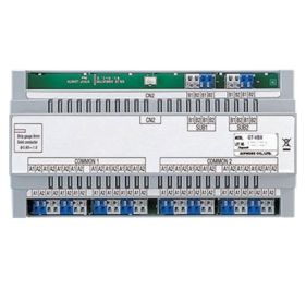 Aiphone GT-VBX Products
