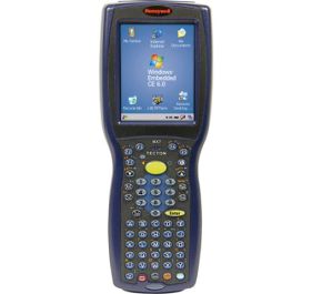 LXE MX7T1B1B1N0US4D Mobile Computer