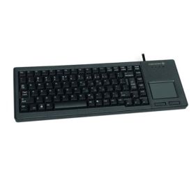Cherry G84-5500LUMEU-0 Keyboards