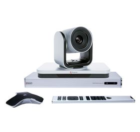 Polycom 7200-65088-001 Telecommunication Equipment