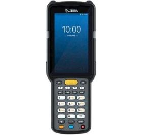 Zebra MC330L-SJ2EG4NA Mobile Computer