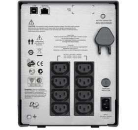 APC SMC1500I Accessory