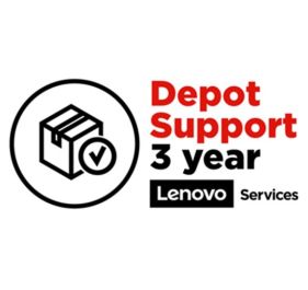 Lenovo 5WS0K76347 Service Contract