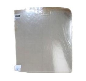 Zebra SCP-ET8X-3PACKWITHTABS Carrying and Protective Accessories