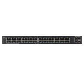 Cisco SLM248PT-NA Ethernet & Network Switches