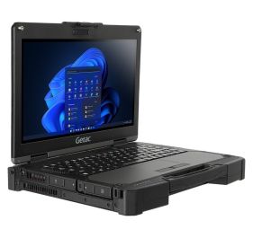 Getac BM2166BABDGX Rugged Laptop