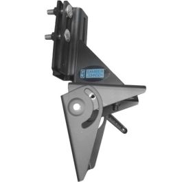 Gamber-Johnson 7160-1156 Mounting Hardware and Stands