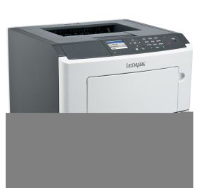 Lexmark 35ST500 Laser Printer