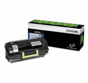 Lexmark 52D1X0L Toner