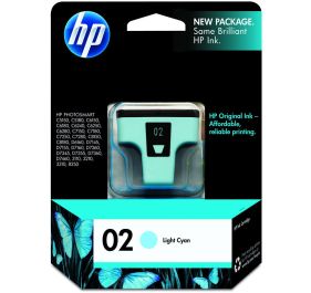 HP C8774WN#140 InkJet Cartridge