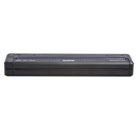 Brother PJ723 Portable Barcode Printer