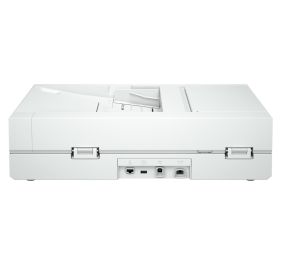 HP 20G08A#201 Barcode Scanner
