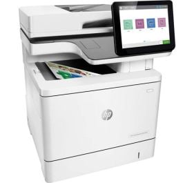 HP 7ZU86A#BGJ Laser Printer
