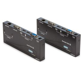 StarTech SV565UTPU Accessory
