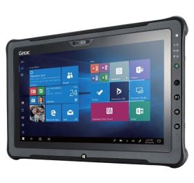 Getac FL21TDJA1ULV Tablet