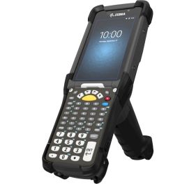 Zebra MC930B-GSHGG4RW Mobile Computer