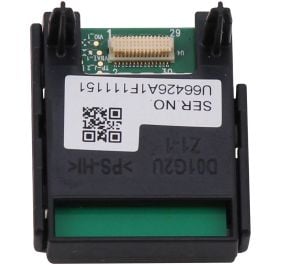 Brother NC9000W Network Adapters