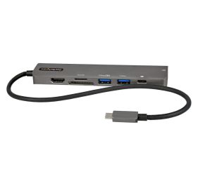 StarTech DKT30CHSDPD1 Cables, Connectors, and Adapters