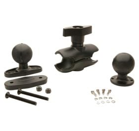 Honeywell VM1004BRKTKIT Mounting Hardware and Stands