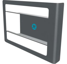 Heckler H609-BG Mounting Hardware and Stands