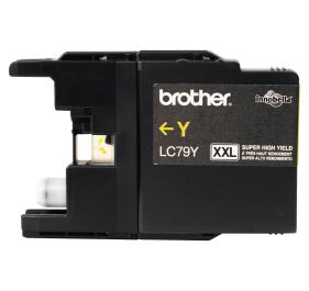 Brother LC79Y InkJet Cartridge