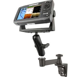 RAM Mount RAM-109V-2U Products