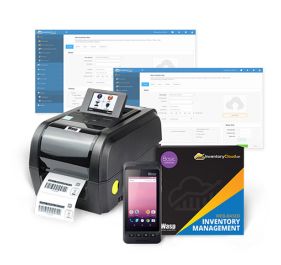 Wasp 633809006531 Inventory Software