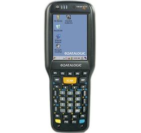Datalogic 942500002 Mobile Computer