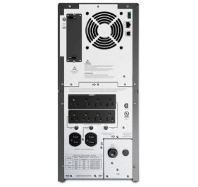 APC SMT2200US UPS