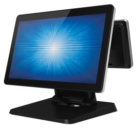 Elo E154446 Mounting Hardware and Stands