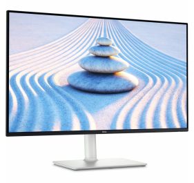 Dell S2725HS Touchscreen