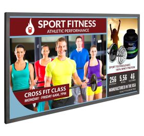 Planar 997-7435-00  Digital Signage Display