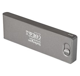 StarTech DKT30CMHSDPD Computer Docking Station