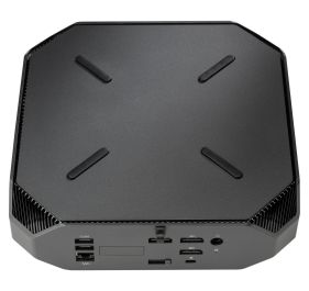 HP 4K0F1UT#ABA Workstation PC
