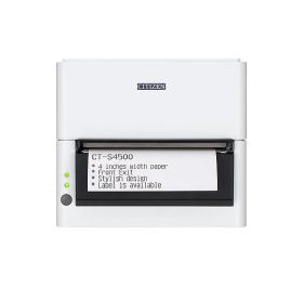 Citizen CT-S4500 Receipt Printer