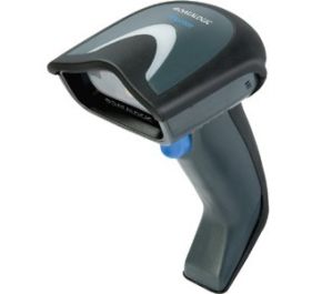 Datalogic GD4430-BKK1H Barcode Scanner