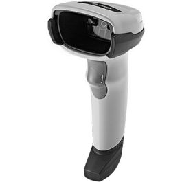 Zebra DS2208-SR00006ZZWW Barcode Scanner