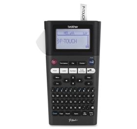 Brother PT-H300LI Barcode Label Printer