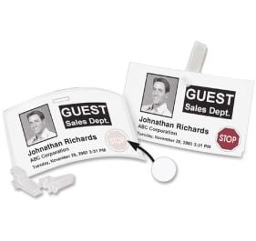 DYMO 30911 Barcode Label