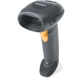 Motorola DS4208-SR00001WR Barcode Scanner