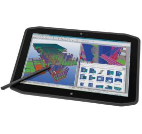 Xplore XSLATE R12 Tablet