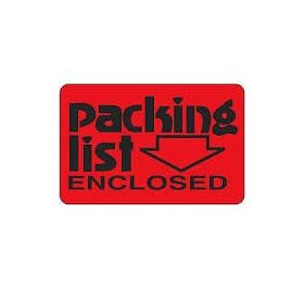 AirTrack S-5929-COMPARABLE Shipping Labels